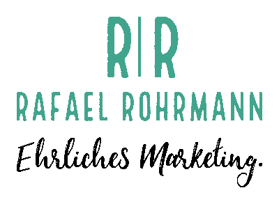 Rafael Rohrmann - Logo