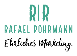 Rafael Rohrmann, Logo